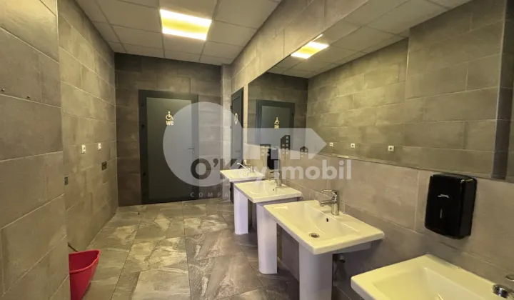 Oficiu, Centru, ȘTEFAN CEL MARE