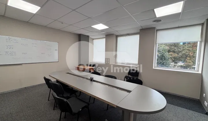 Oficiu, Centru, ȘTEFAN CEL MARE