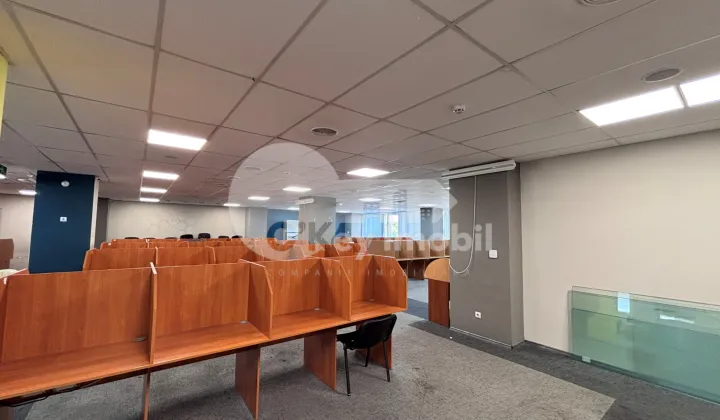 Oficiu, Centru, ȘTEFAN CEL MARE