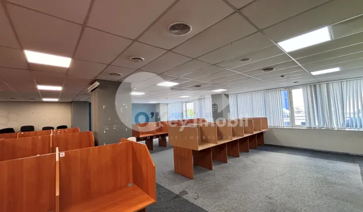 Oficiu, Centru, ȘTEFAN CEL MARE