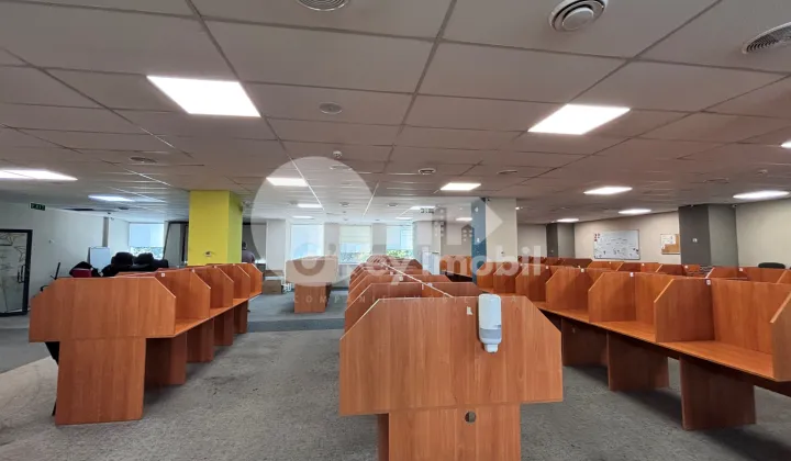 Oficiu, Centru, ȘTEFAN CEL MARE