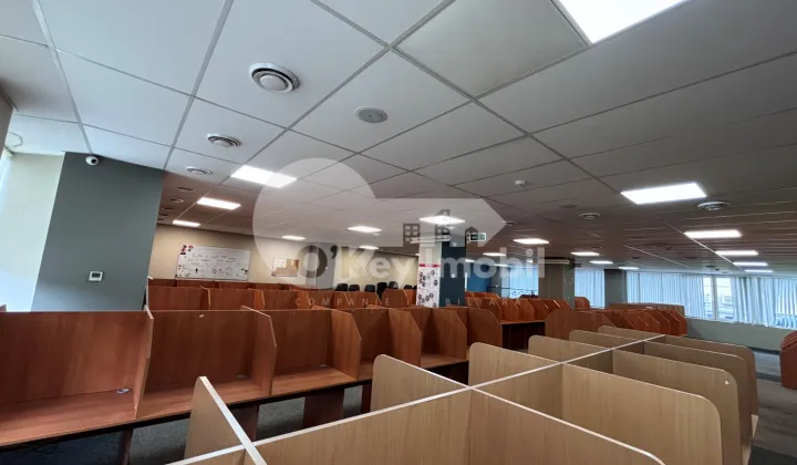 Oficiu, Centru, ȘTEFAN CEL MARE