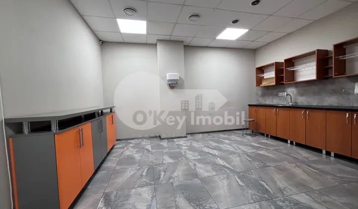 Oficiu, Centru, ȘTEFAN CEL MARE