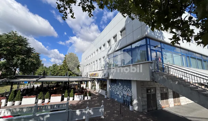 Oficiu, Centru, ȘTEFAN CEL MARE