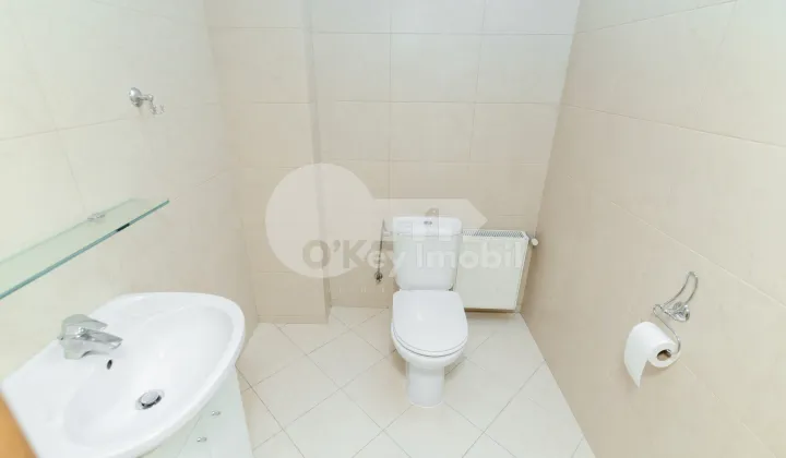 Casă, Buiucani, PRIMĂVERII