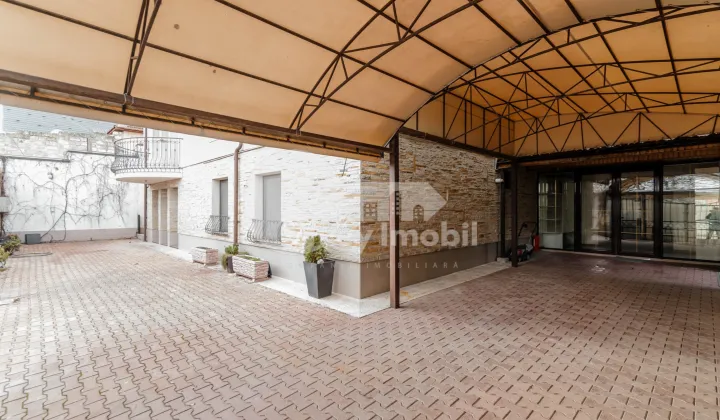 Casă, Buiucani, PRIMĂVERII