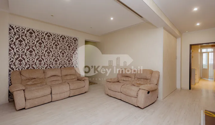 Apartament, Ciocana, MIRCEA CEL BĂTRÂN