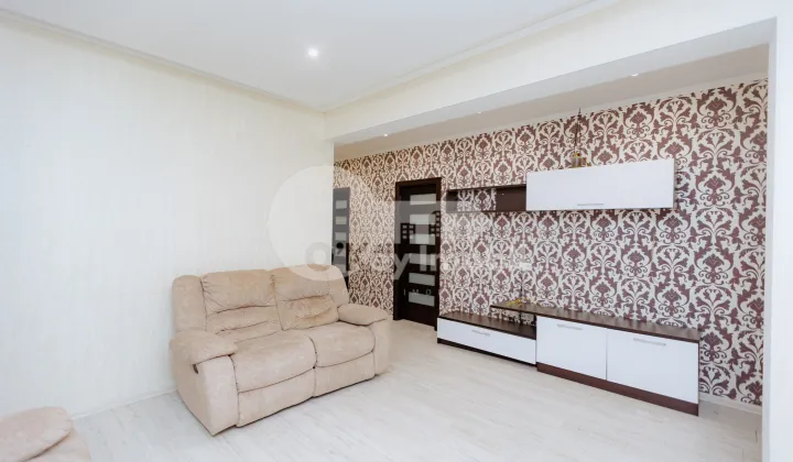 Apartament, Ciocana, MIRCEA CEL BĂTRÂN