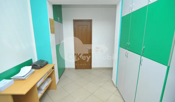 Spațiu comercial, Ciocana, MIRCEA CEL BÂTRÂN