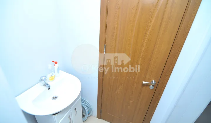 Spațiu comercial, Ciocana, MIRCEA CEL BÂTRÂN