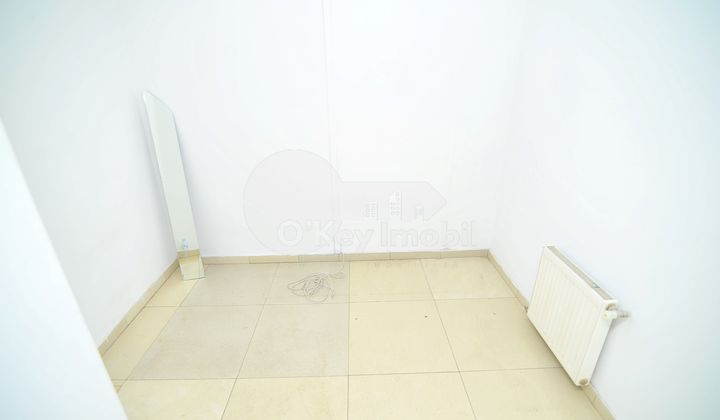 Oficiu, Centru, TOMA CIORBĂ