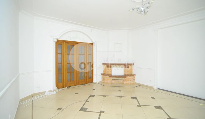 Oficiu, Centru, TOMA CIORBĂ