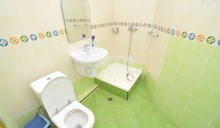 Oficiu, Centru, TOMA CIORBĂ