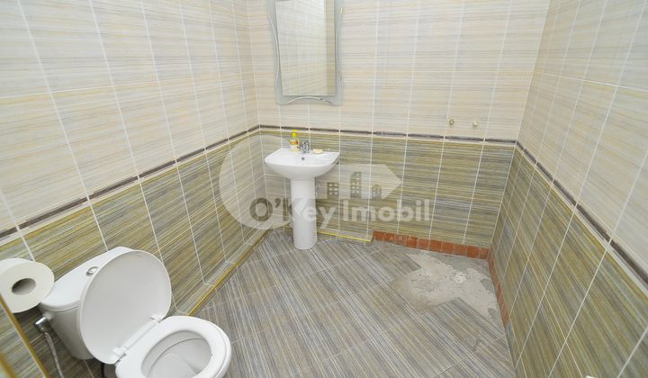 Oficiu, Centru, TOMA CIORBĂ