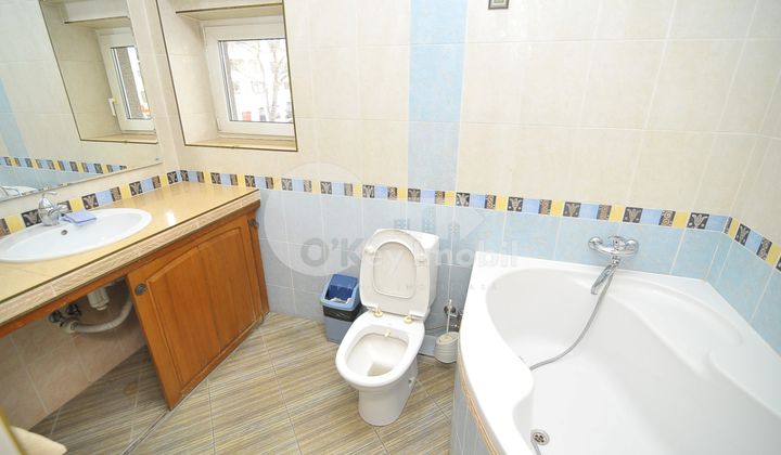 Oficiu, Centru, TOMA CIORBĂ