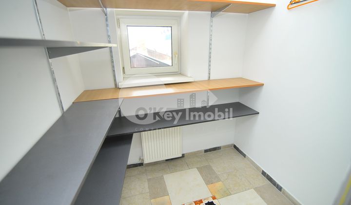 Oficiu, Centru, TOMA CIORBĂ