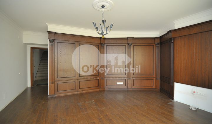 Oficiu, Centru, TOMA CIORBĂ