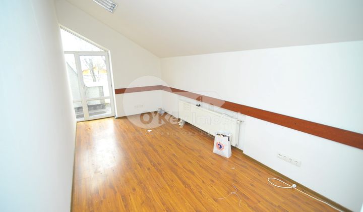 Oficiu, Centru, TOMA CIORBĂ