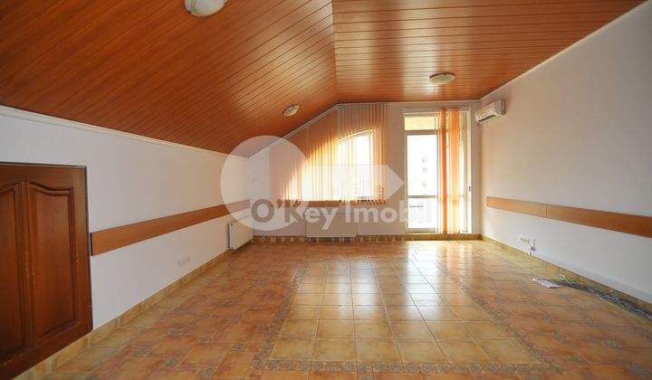 Oficiu, Centru, TOMA CIORBĂ