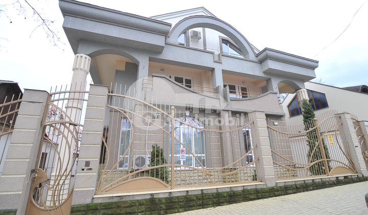 Oficiu, Centru, TOMA CIORBĂ