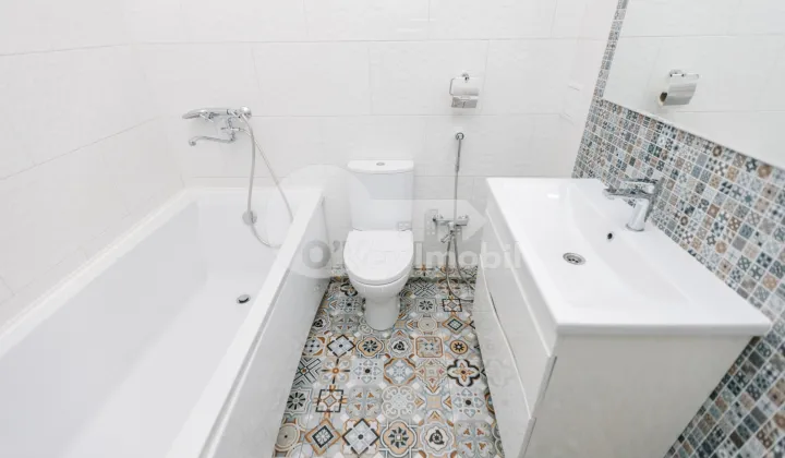 Apartament, Centru, MELESTIU