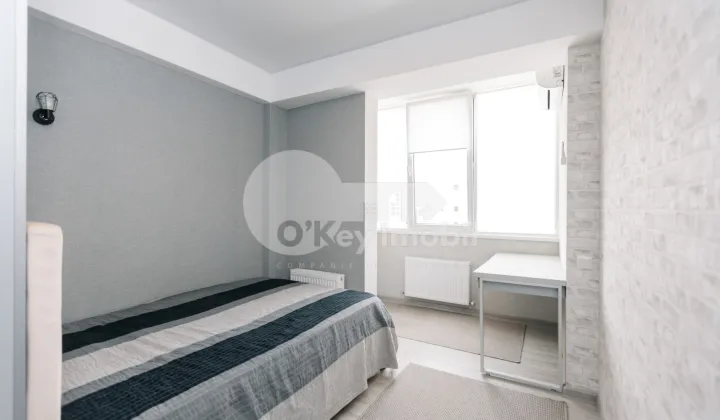 Apartament, Centru, MELESTIU