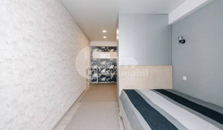 Apartament, Centru, MELESTIU