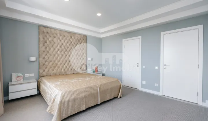 Apartament, Centru, MELESTIU