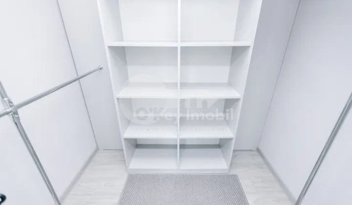 Apartament, Centru, MELESTIU