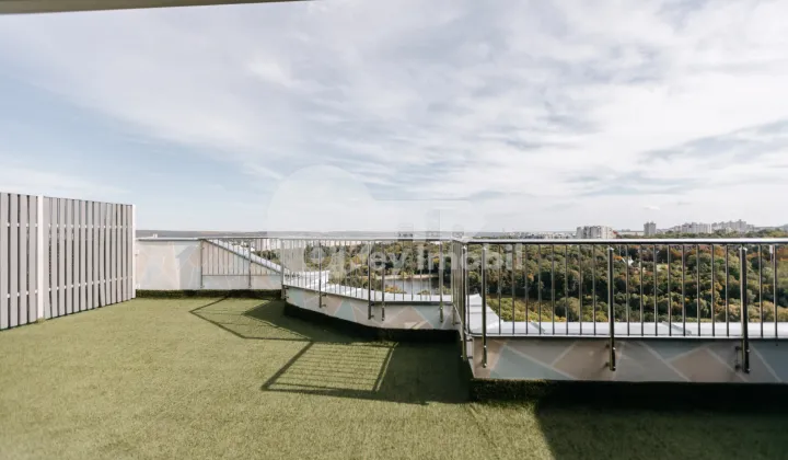 Apartament, Centru, MELESTIU