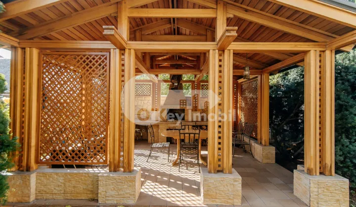 Casă, Buiucani, DONICI