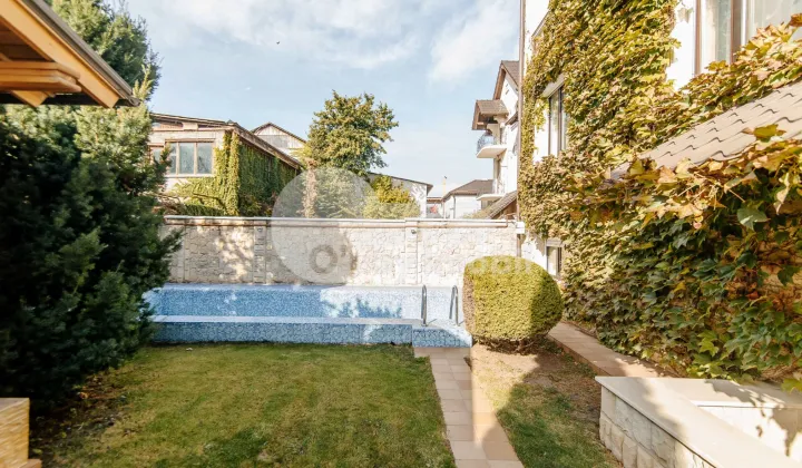 Casă, Buiucani, DONICI