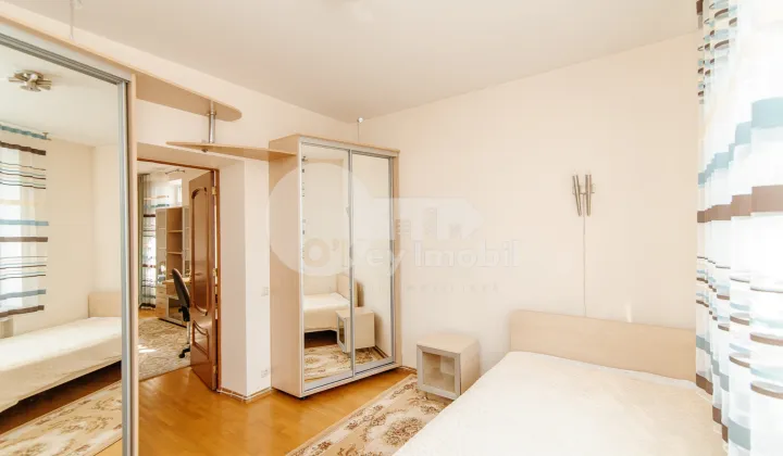 Casă, Buiucani, DONICI