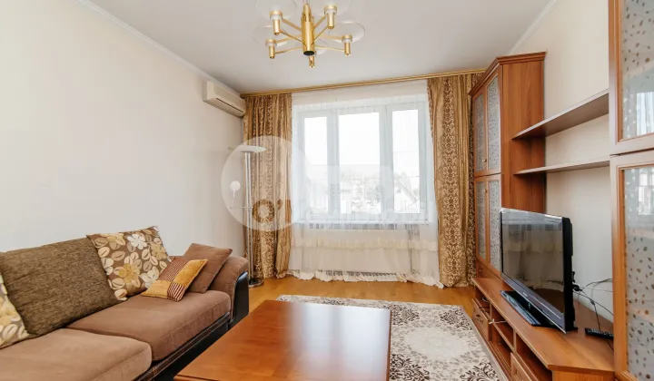 Casă, Buiucani, DONICI