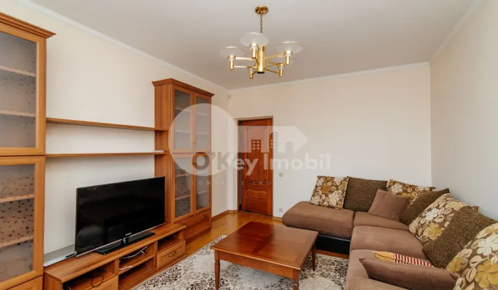 Casă, Buiucani, DONICI