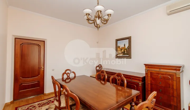 Casă, Buiucani, DONICI