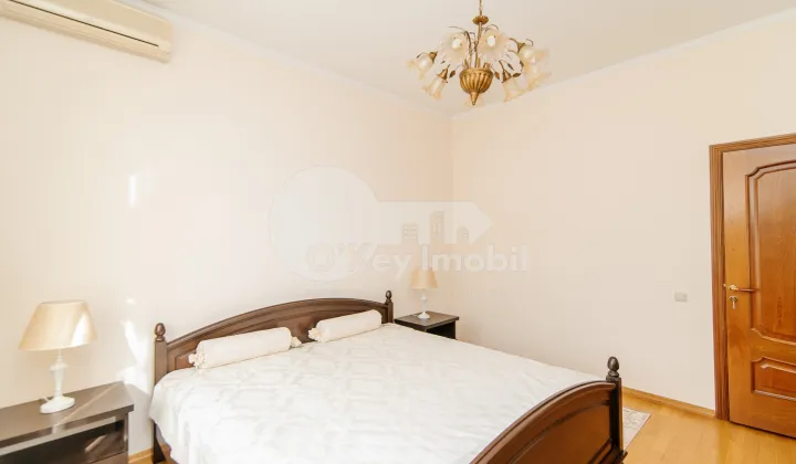 Casă, Buiucani, DONICI