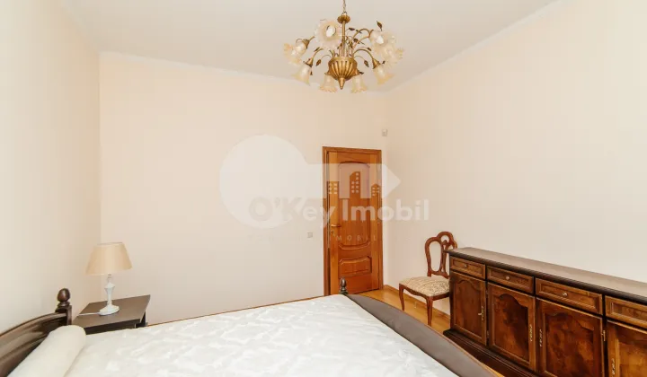 Casă, Buiucani, DONICI