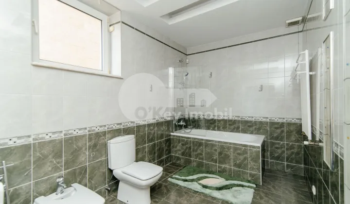 Casă, Buiucani, DONICI