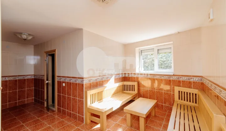 Casă, Buiucani, DONICI