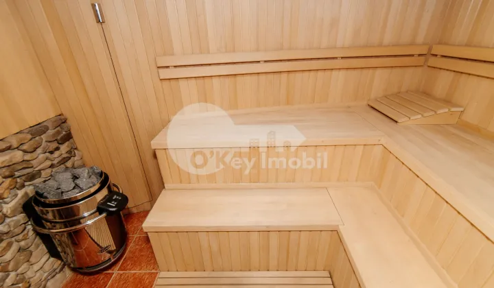 Casă, Buiucani, DONICI