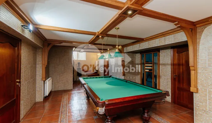 Casă, Buiucani, DONICI