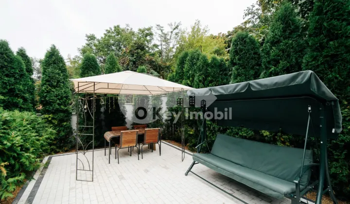 Casă, Centru, TIMIȘ