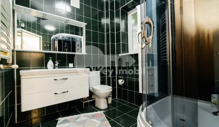 Casă, Centru, TIMIȘ