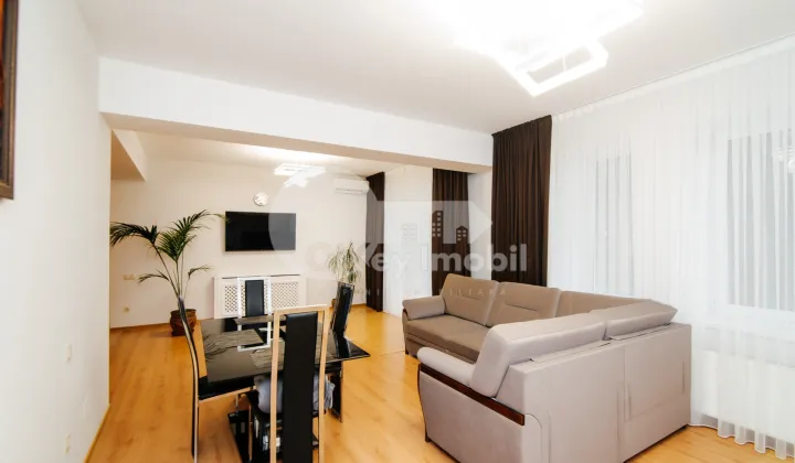 Casă, Centru, TIMIȘ