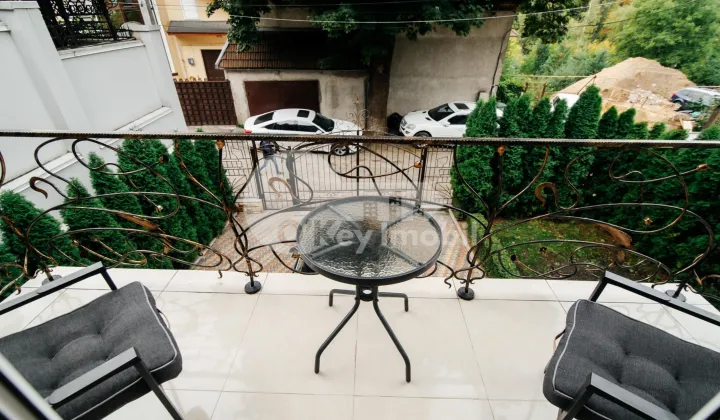 Casă, Centru, TIMIȘ