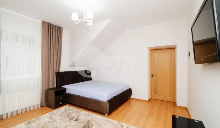 Casă, Centru, TIMIȘ