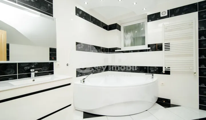 Casă, Centru, TIMIȘ