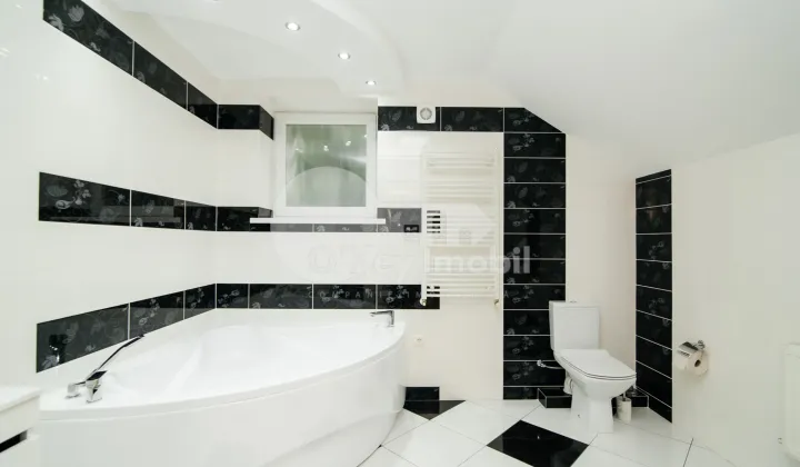 Casă, Centru, TIMIȘ