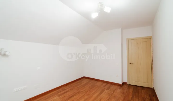 Casă, Centru, TIMIȘ